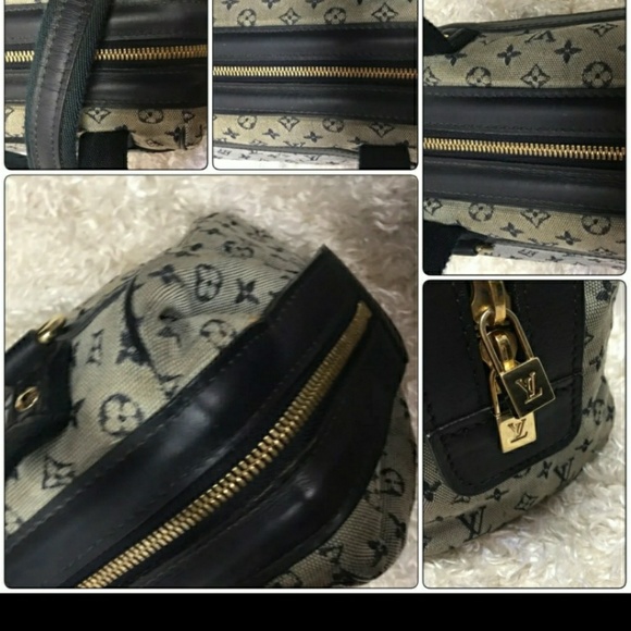 🌸LV Josephine🌸 - Picture 6 of 8